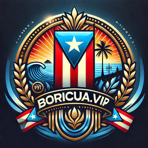 Open letter to all Boricuas - Carta al Boricua.