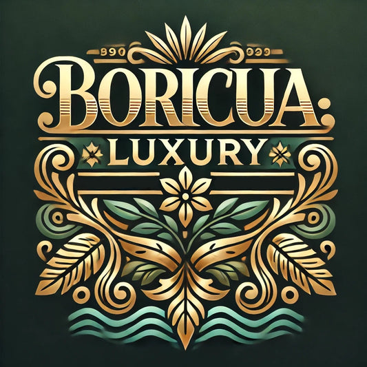 BORICUA.LUXURY