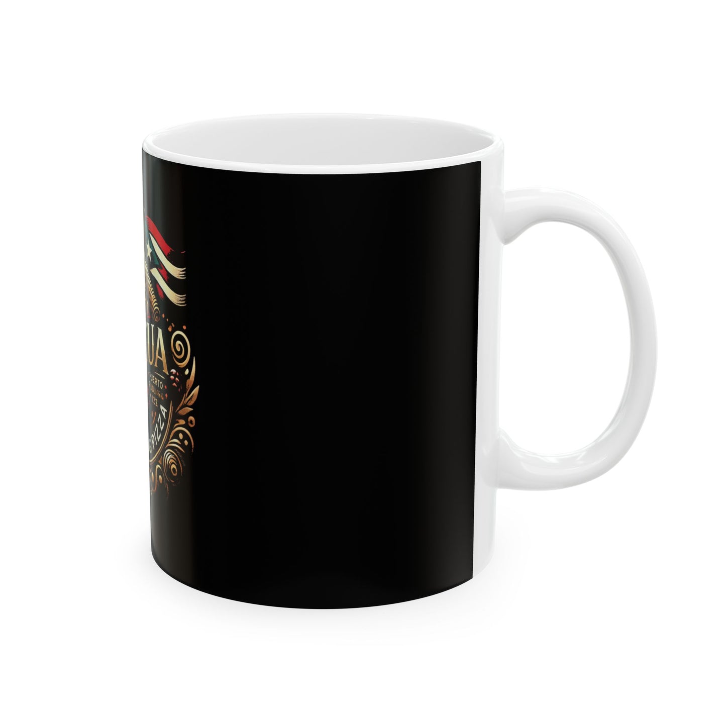 Ceramic Mug, (11oz, 15oz)